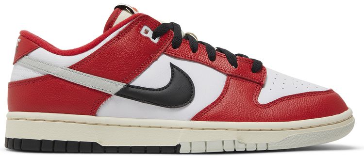 Nike Dunk Low 'Split - Chicago'