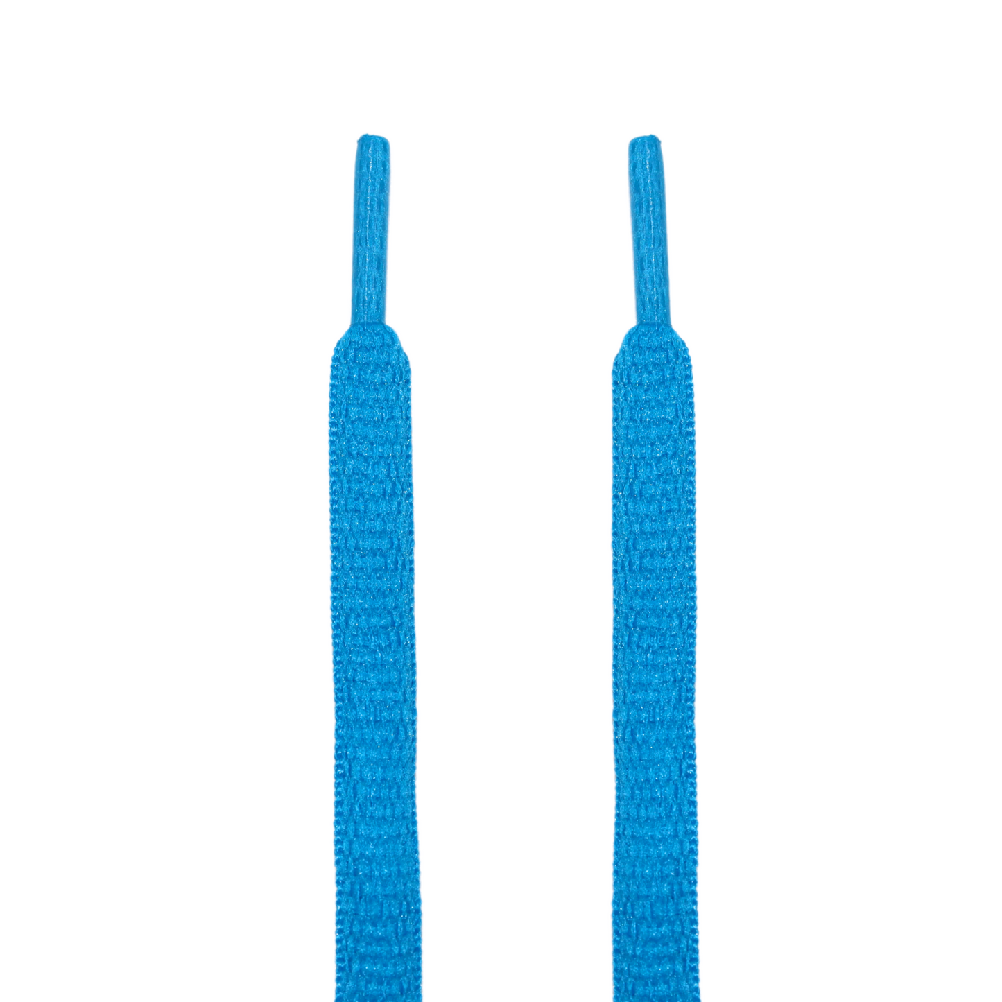 University Blue SB Dunk Oval Shoelaces
