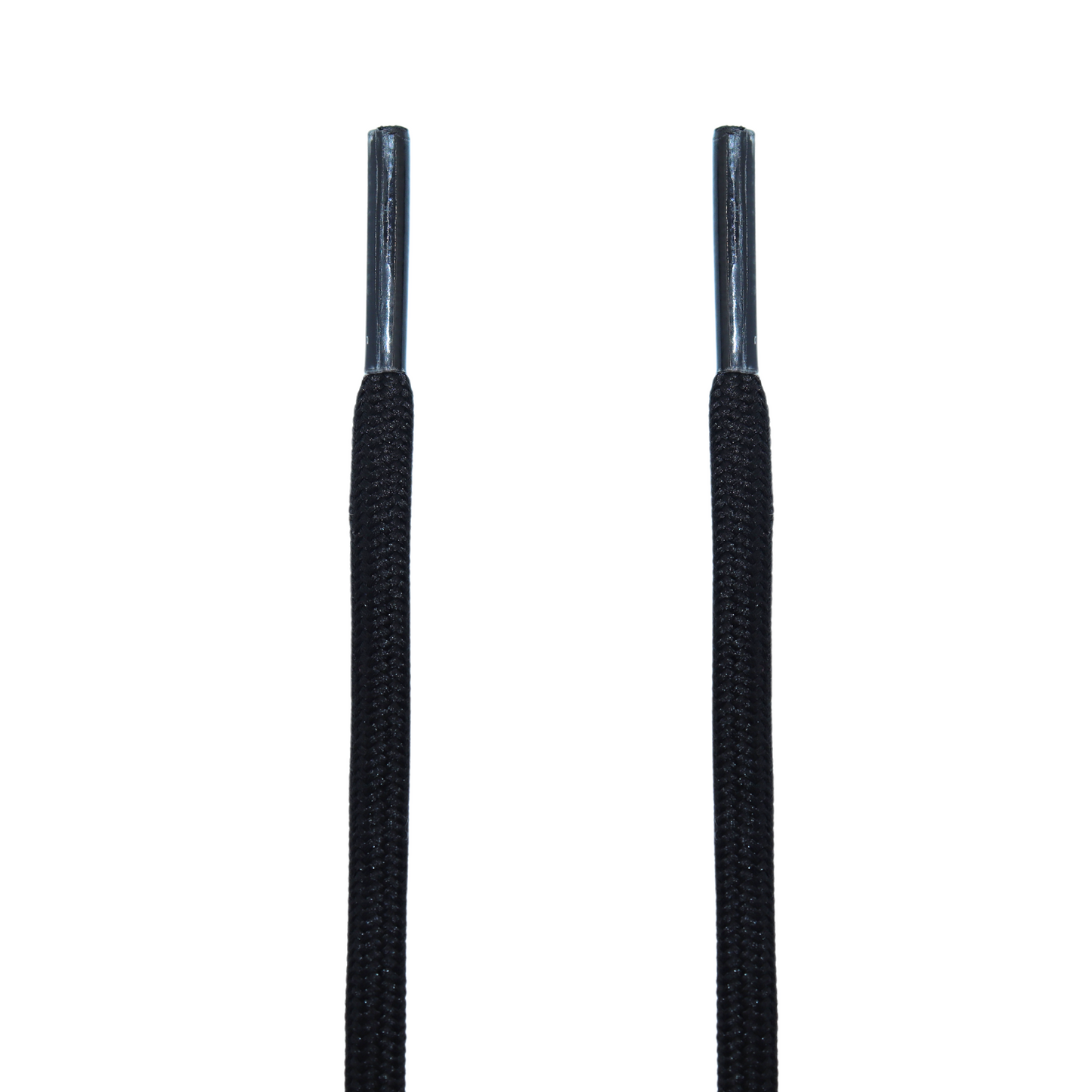 YEEZY 350 Core Black Rope Shoelaces