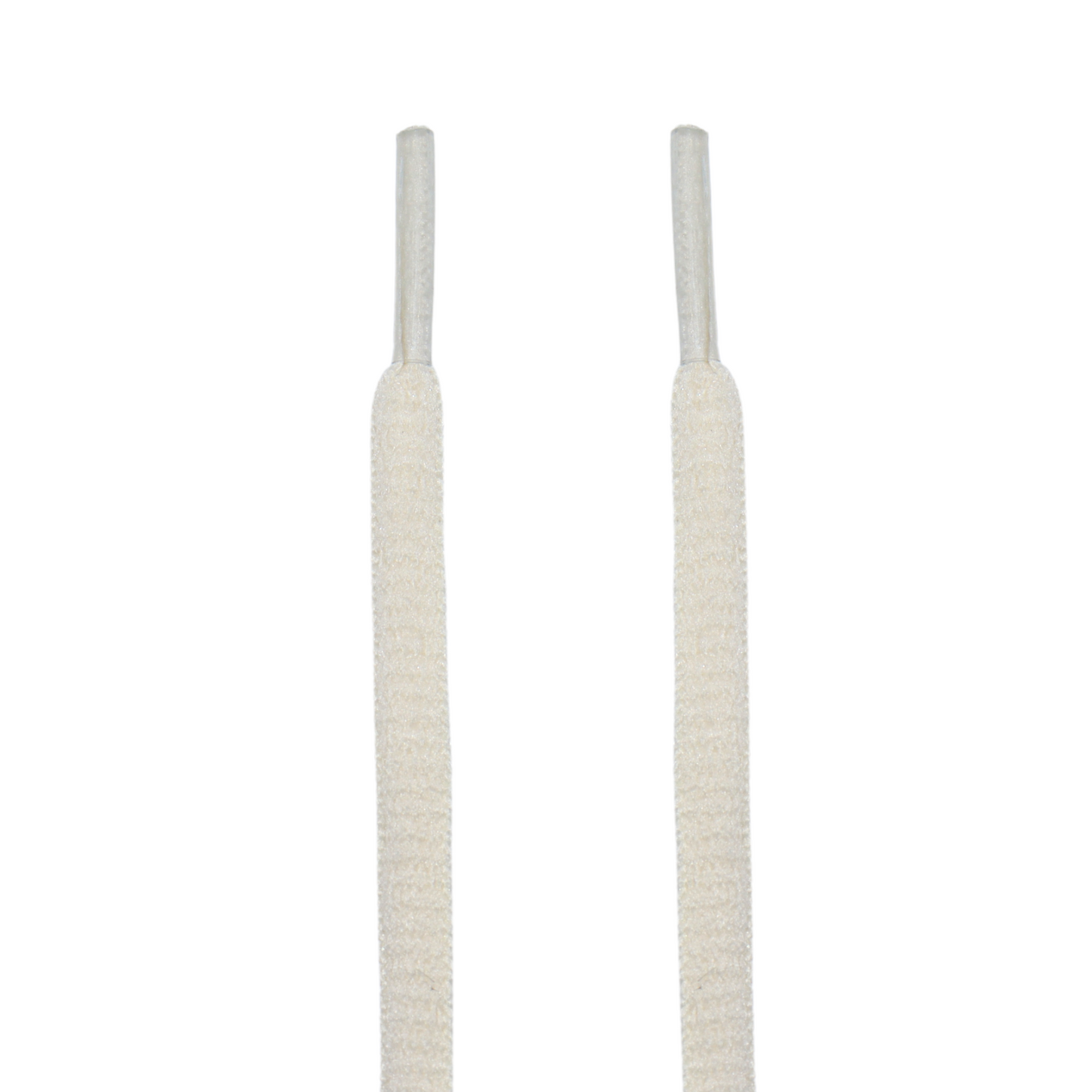 YEEZY 500/700 Analog White Oval Shoelaces