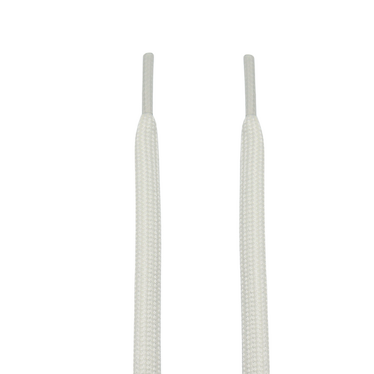 YEEZY 350 Cream White Rope Shoelaces