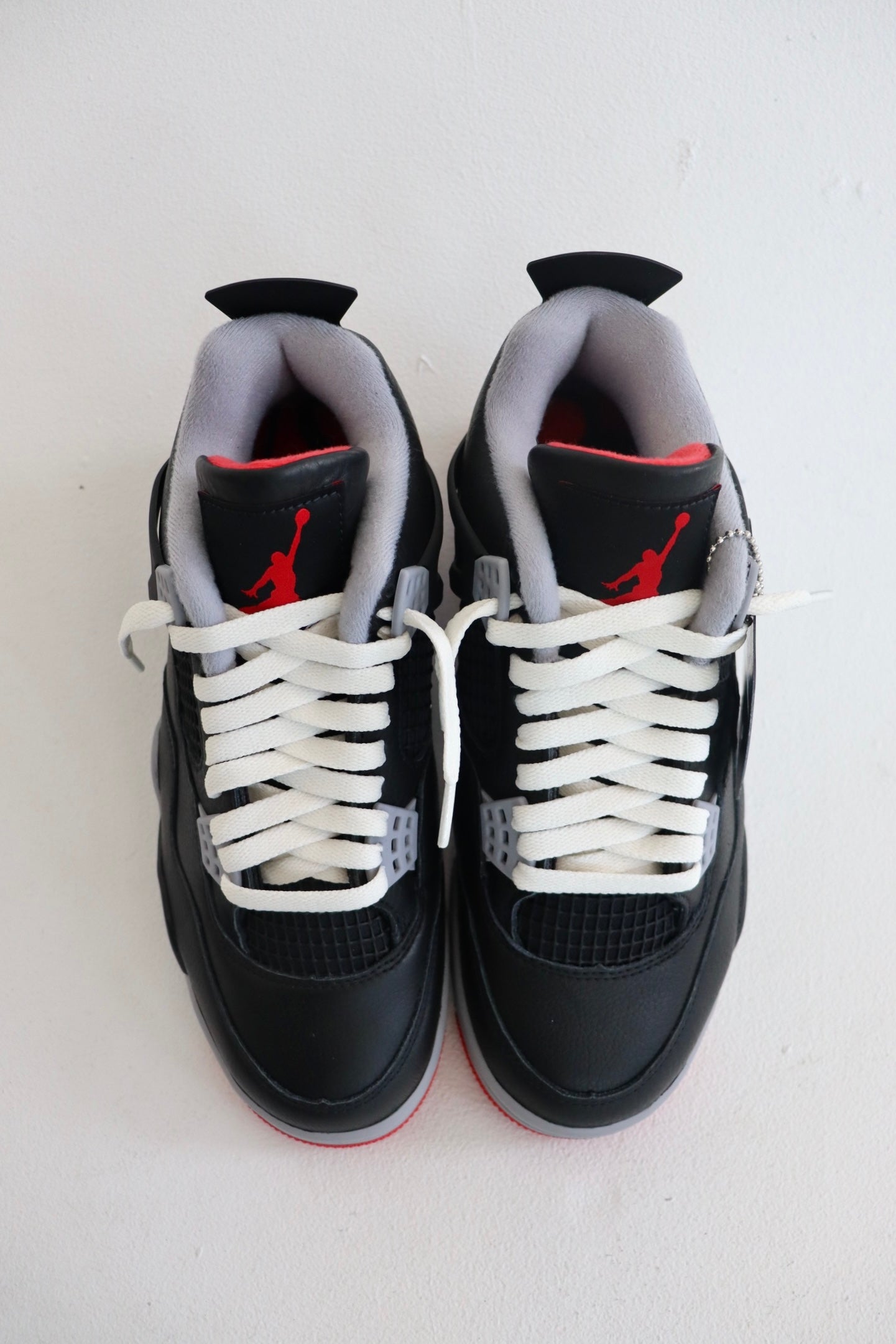 Sail Jordan Flat Shoelaces
